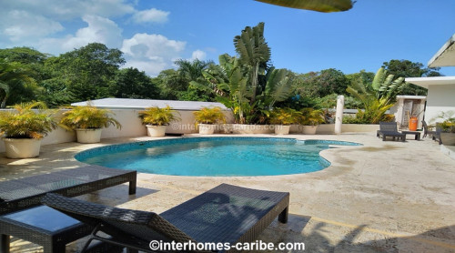 photos for SOSUA: TWO MASTER BEDROOM VILLA WITH EXTRAVAGANT DESIGN